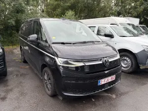Volkswagen Multivan 2.0 TDI 2024