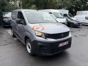 Peugeot Partner 1.2 2023