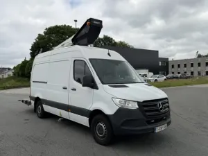 Mercedes-Benz Sprinter L2H2 314 CDI 2020