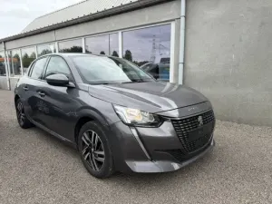 Peugeot 208 1.2i Allure Pack 2021
