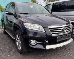 Toyota Rav4 2.2 2010