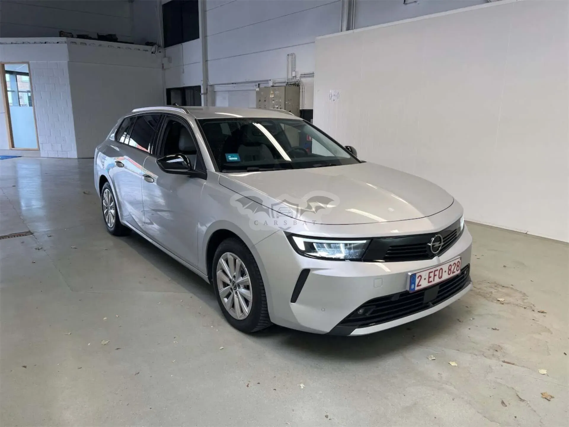 Opel Astra Sports Tourer 1.5 Elegance 2023