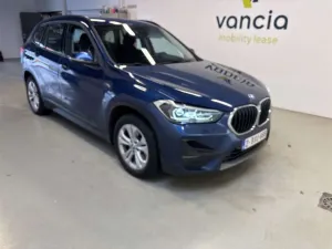 BMW X1 25e 2022