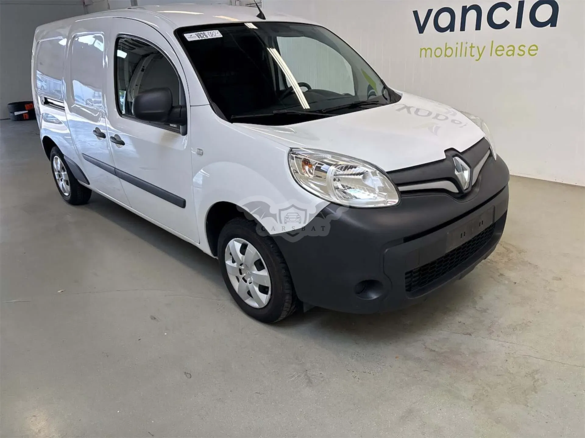Renault Kangoo Express 1.5 DCI Grand Comfort 2021