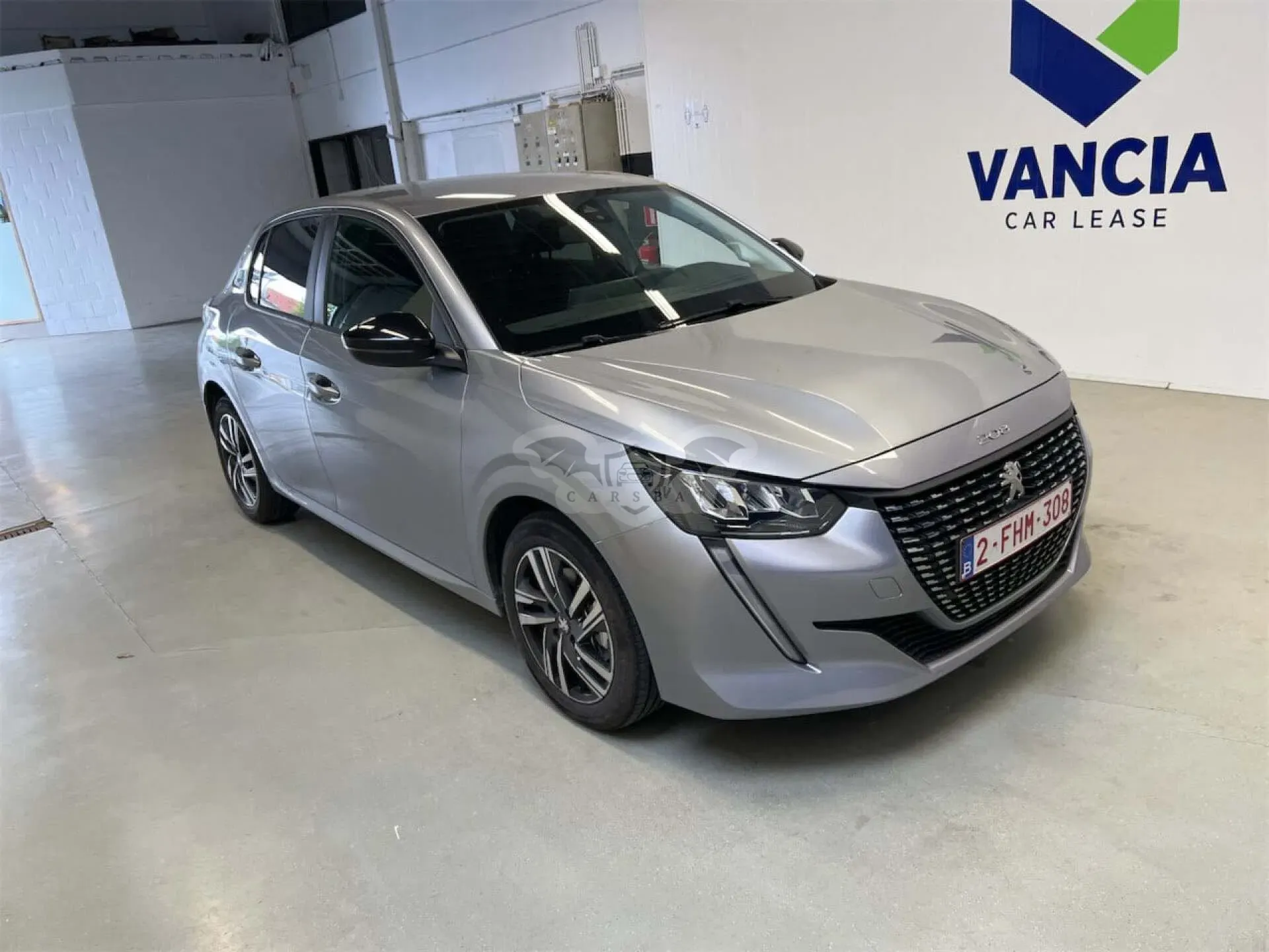 Peugeot 208 1.2i Style 2023