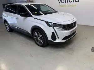 Peugeot 5008 1.5 HDI Allure 2022