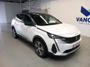 Peugeot 3008 1.6 Allure Pack 2023