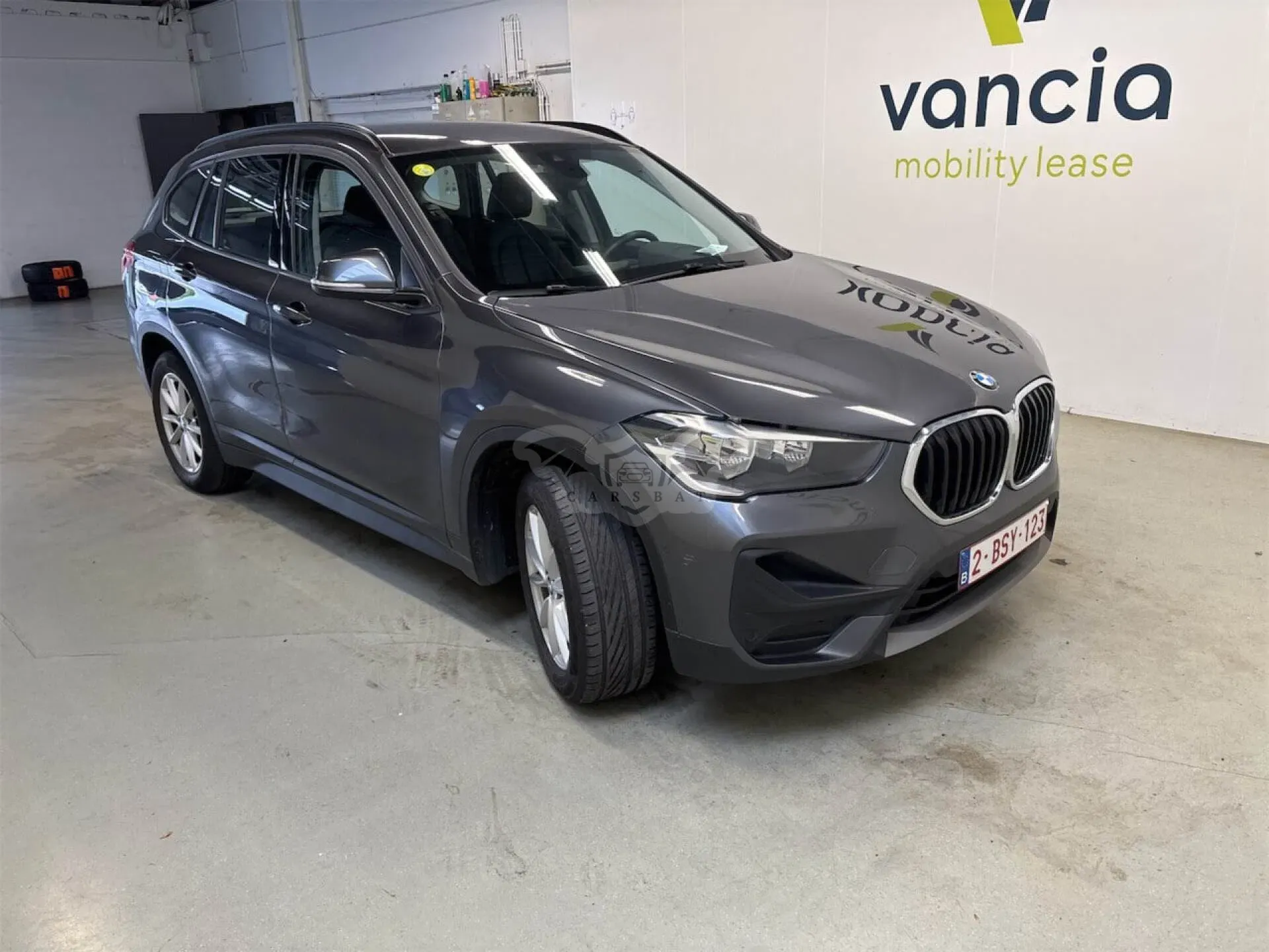 BMW X1 16d 2022