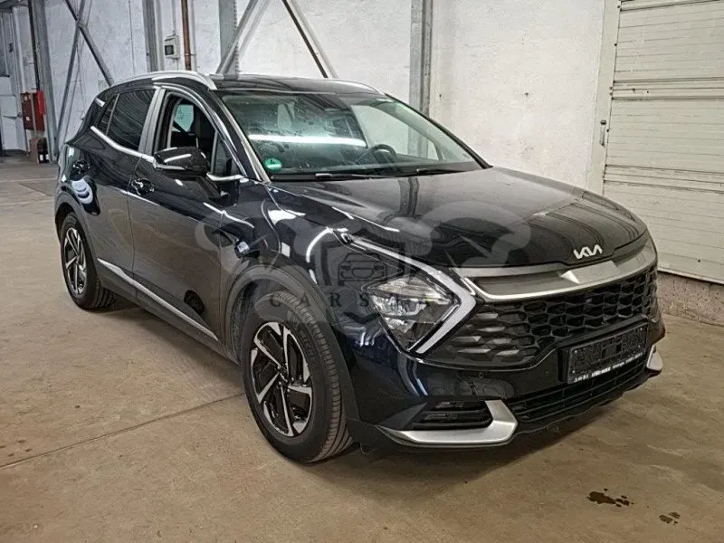 Kia Sportage 1.6 CRDI Vision 2023