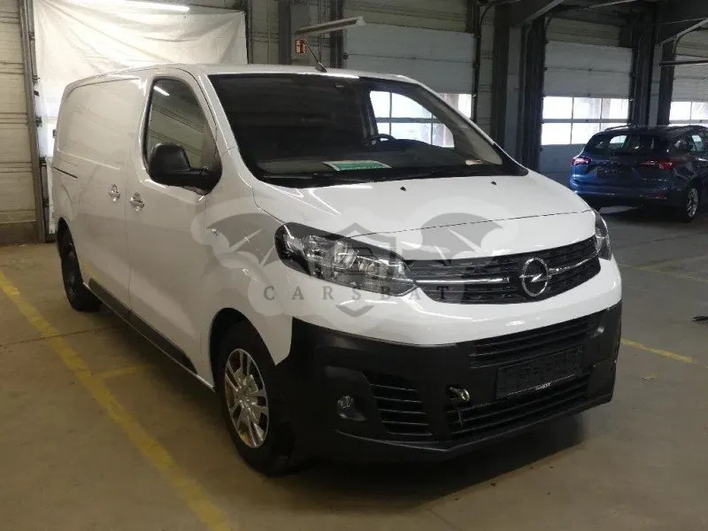 Opel Vivaro 1.5 Edition 2023