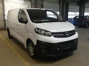 Opel Vivaro 1.5 Edition 2023