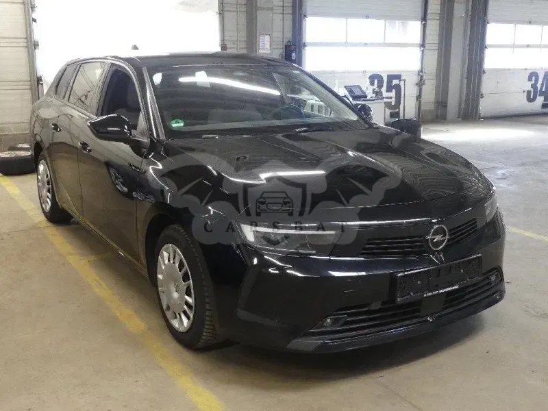 Opel Astra Sports Tourer 1.5 Business 2024