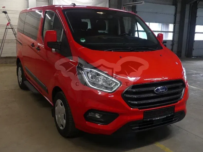 Ford Transit Custom 2.0 TDCI Trend 2022