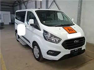 Ford Transit Custom 2.0 TDCI Trend 2021