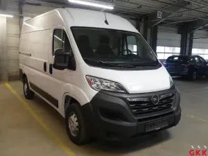 Opel Movano L2H2 2.2 Edition 2022