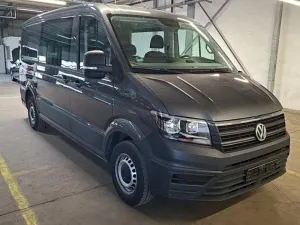 Volkswagen Crafter 2.0 TDI Plus 2023