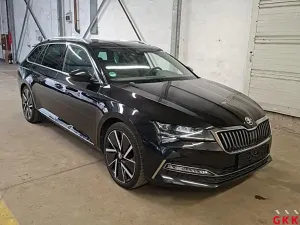 Skoda Superb Combi 2.0 TDI L&K 2023
