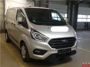 Ford Transit Custom 2.0 TDCI Trend 2023