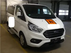 Ford Transit Custom 2.0 TDCI Trend 2022