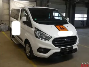 Ford Transit Custom 2.0 TDCI Trend 2022