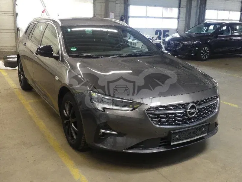 Opel Insignia Sports Tourer 2.0 CDTI Business 2023