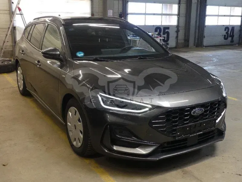 Ford Focus ST 1.5 ST Line X 2023