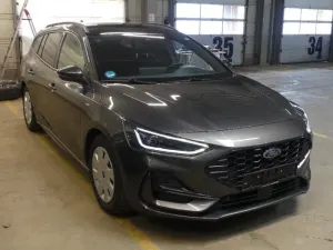 Ford Focus ST 1.5 ST Line X 2023