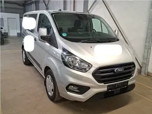 Ford Transit Custom 2.0 TDCI Trend 2023