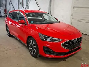Ford Focus 1.5 EcoBlue Titanium X 2023