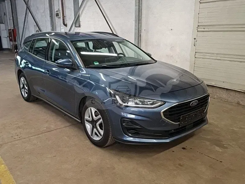 Ford Focus 1.0 EcoBoost Connect 2022