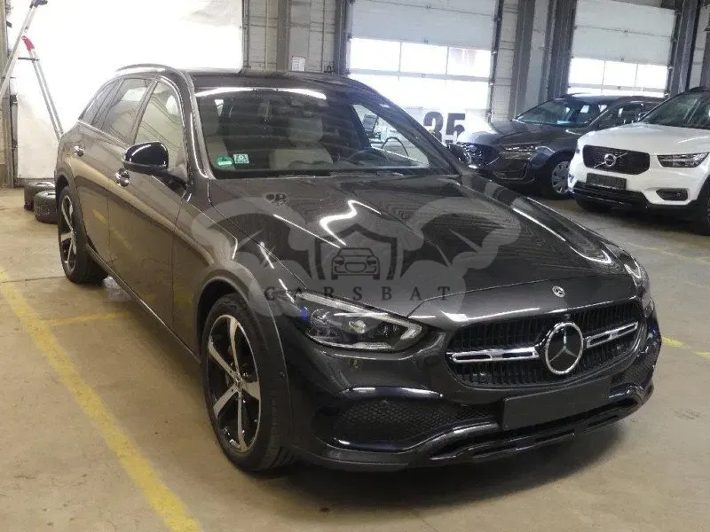 Mercedes-Benz C Break 220 Avantgarde 2023
