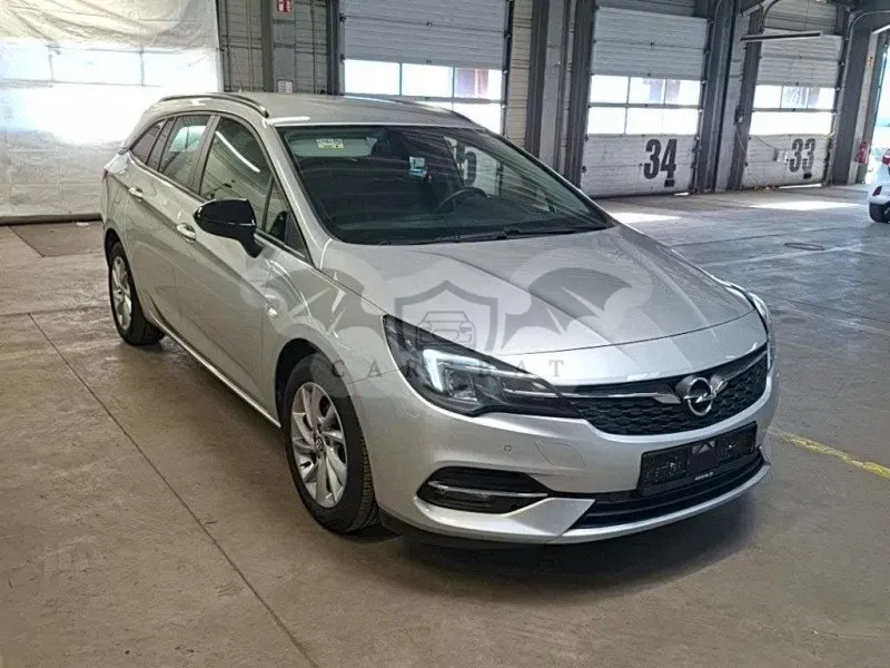 Opel Astra Sports Tourer 1.5 2021