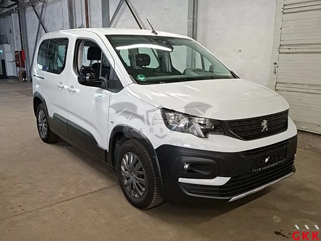 Peugeot Rifter Active Pack 2023