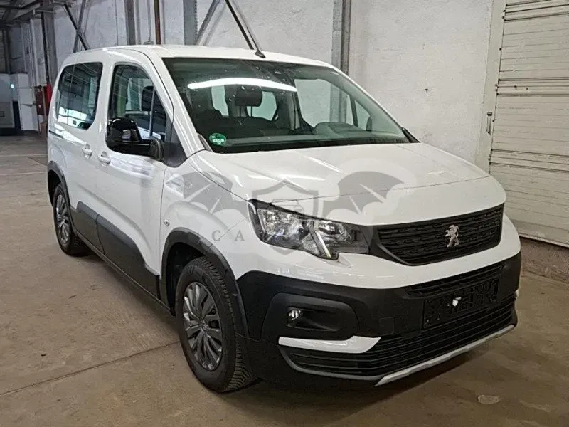 Peugeot Rifter Active Pack 2023