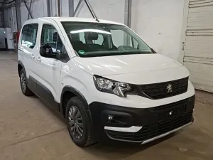 Peugeot Rifter Active Pack 2023