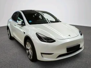 Tesla Model Y Long Range 2023
