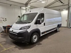 Opel Movano L4H2 2.2 2024