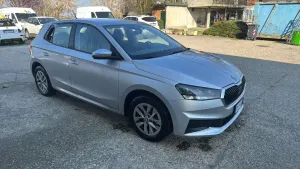 Skoda Fabia 1.0 MPI Ambition 2023