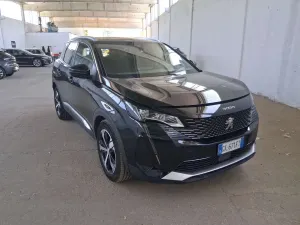 Peugeot 3008 GT 2022