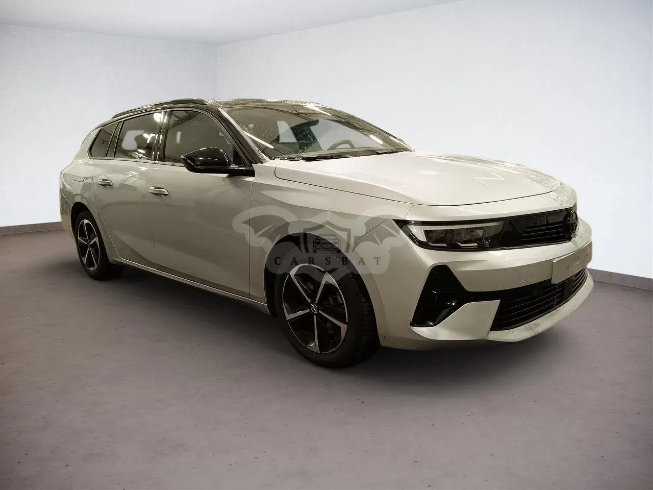 Opel Astra Sports Tourer 1.2 GS 2025
