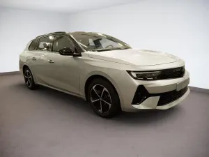 Opel Astra Sports Tourer 1.2 GS 2025