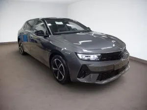Opel Astra 1.2 GS 2025