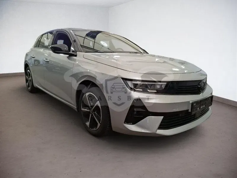 Opel Astra 1.2 GS 2025