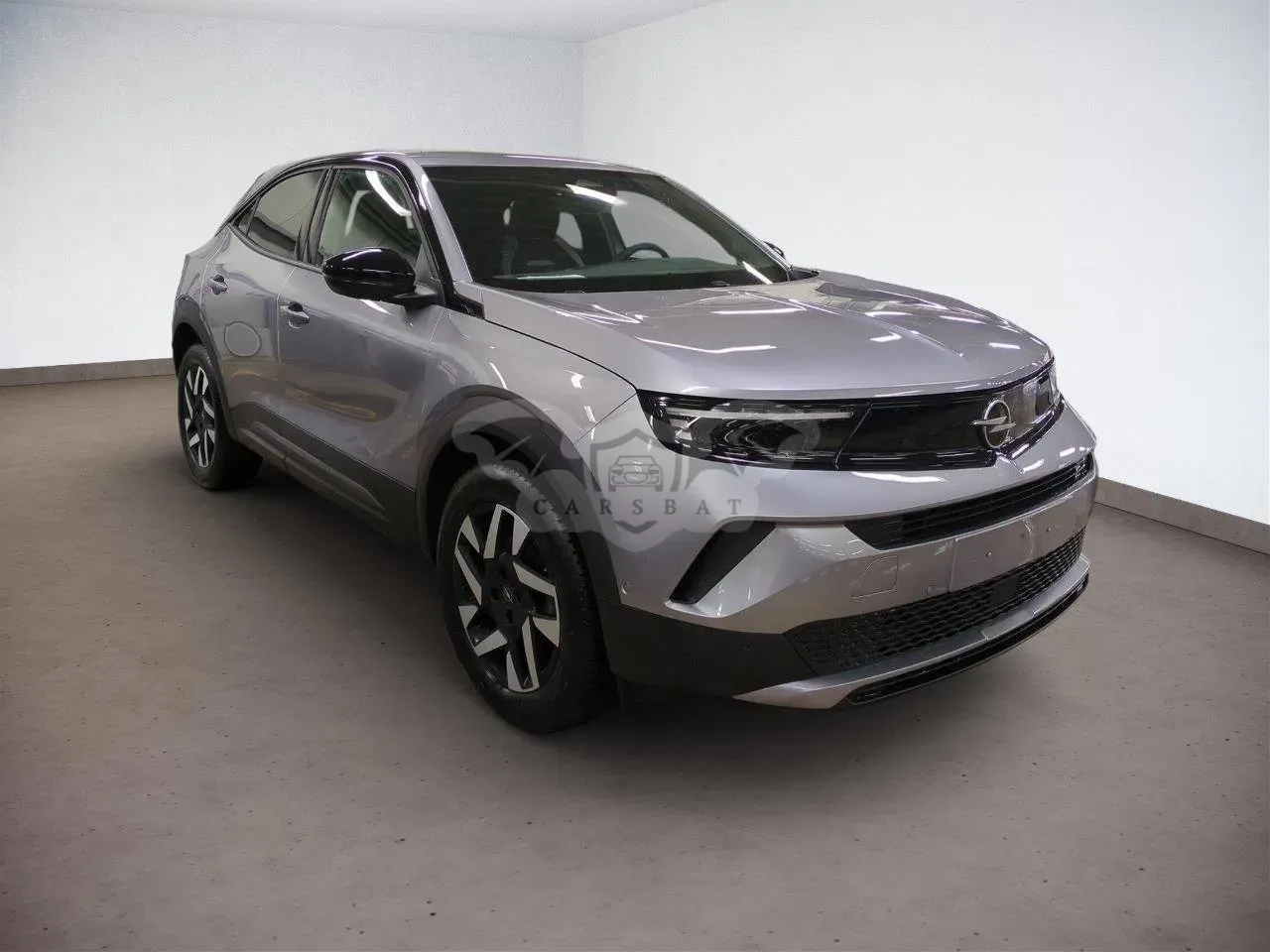 Opel Mokka 1.2 Edition 2025