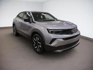 Opel Mokka 1.2 Edition 2025
