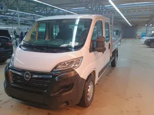 Opel Movano 2.2 2025