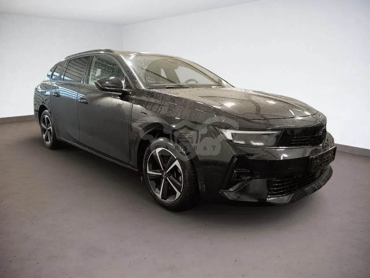 Opel Astra Sports Tourer 1.2 GS 2025