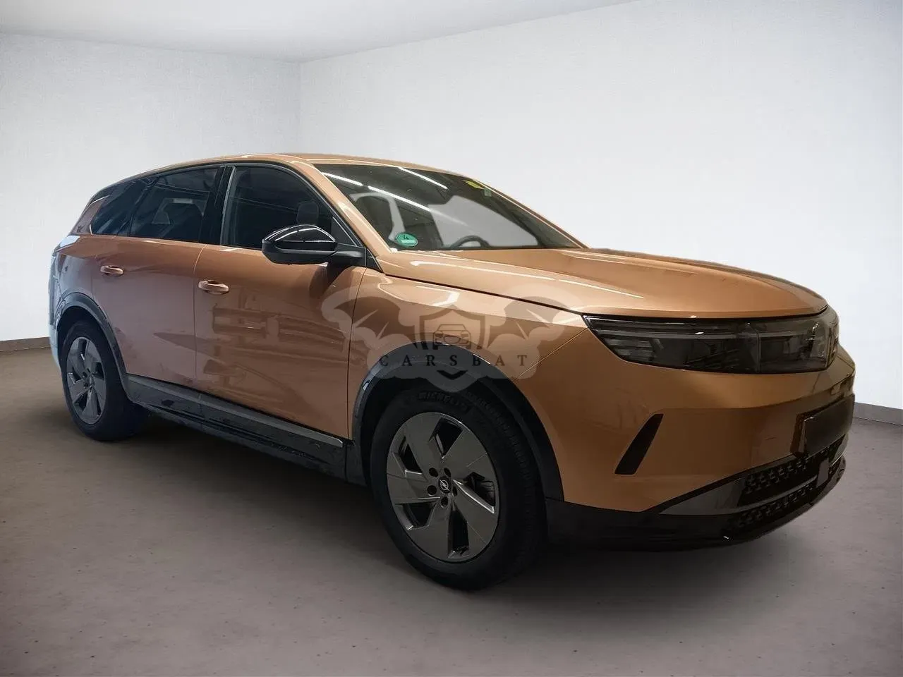Opel Grandland Edition 2024