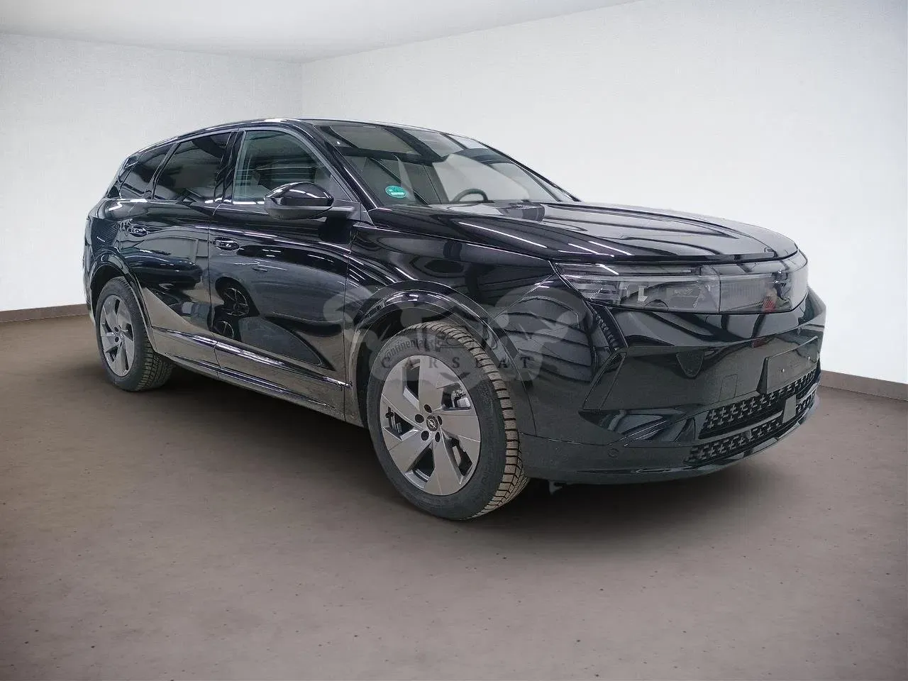 Opel Grandland GS 2025