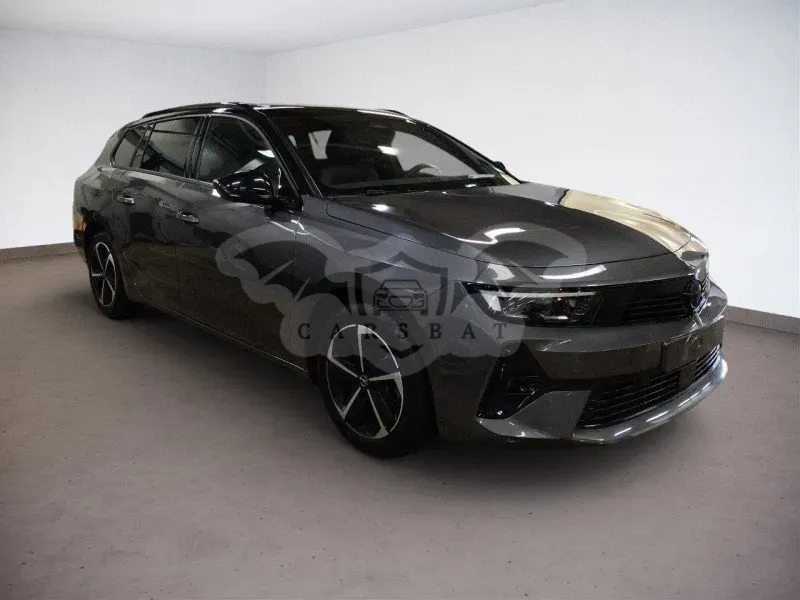 Opel Astra Sports Tourer 1.2 GS 2025
